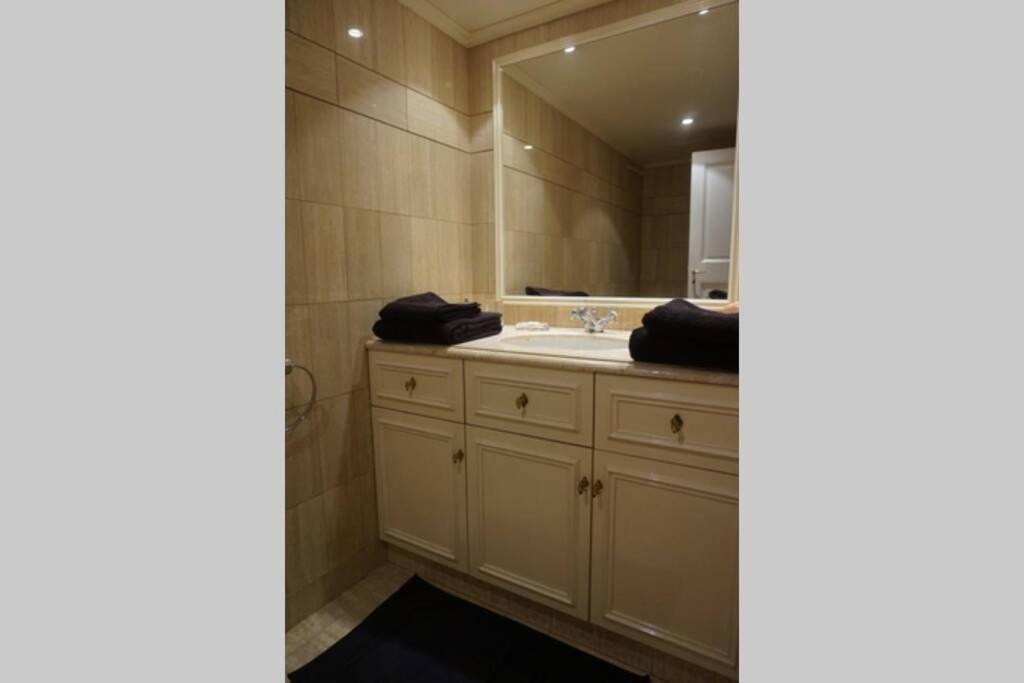 Le Calme A 2 Pas De Paris Apartment Levallois-Perret Ngoại thất bức ảnh